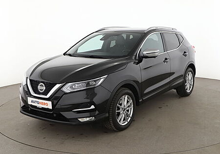 Nissan Qashqai 1.3 DIG-T Tekna+