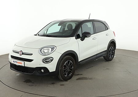 Fiat 500X 1.3 Turbo Google