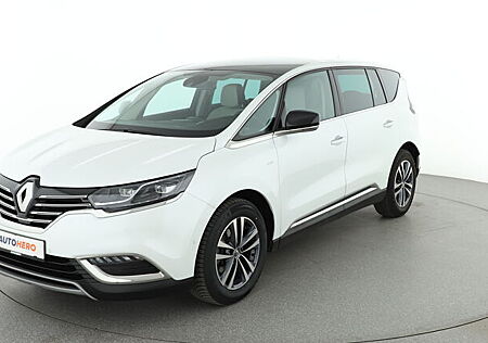 Renault Espace 1.8 TCe Limited