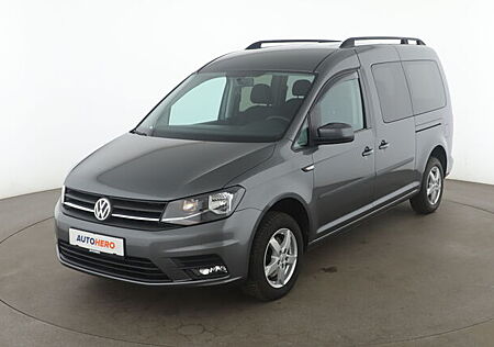 VW Caddy 2.0 TDI Maxi Trendline BlueMotion