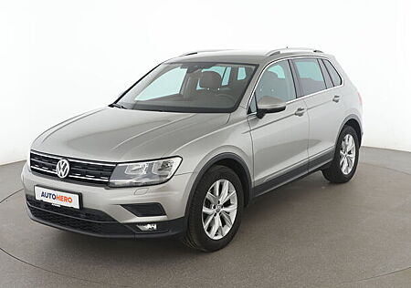 VW Tiguan 2.0 TDI Comfortline BlueMotion