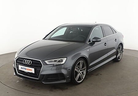 Audi A3 1.4 TFSI ACT Sport
