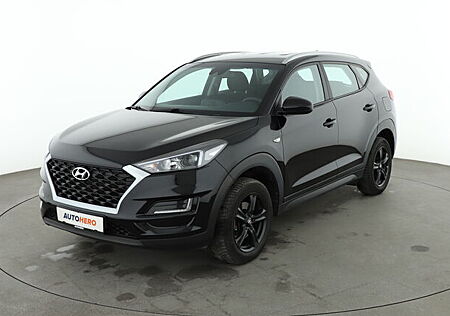 Hyundai Tucson 1.6 Pure 2WD