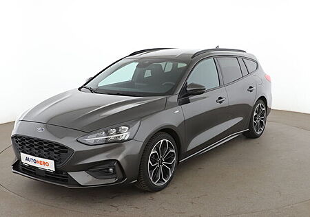 Ford Focus 1.5 EcoBoost ST-Line