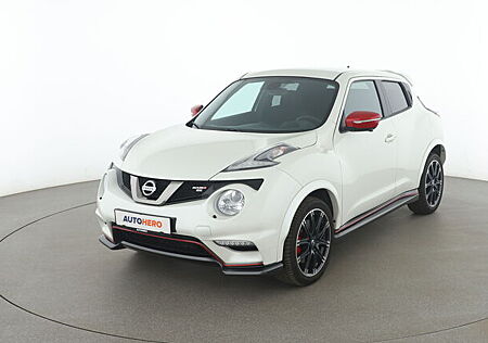 Nissan Juke 1.6 Nismo RS