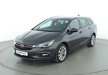 Opel Astra 1.4 SIDI Turbo Innovation Start/Stop