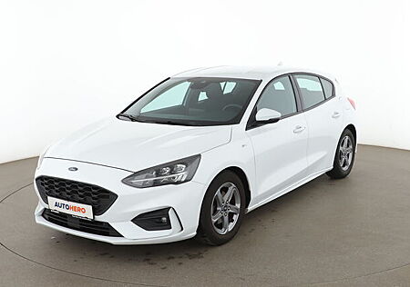 Ford Focus 1.5 EcoBoost Active V