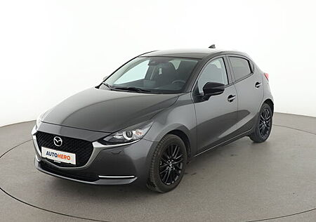Mazda 2 1.5 Skyactiv-G Mild-Hybrid Homura