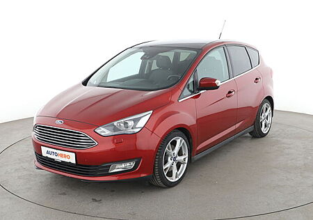 Ford C-Max 1.5 EcoBoost Titanium