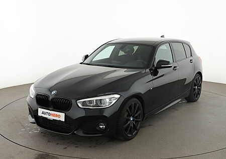 BMW 1er 118i M Sport