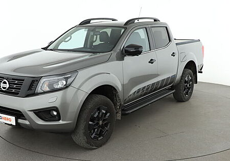 Nissan Navara 2.3 dCi N-Guard Double Cab 4x4