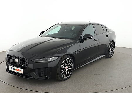 Jaguar XE 20d R-Dynamic S