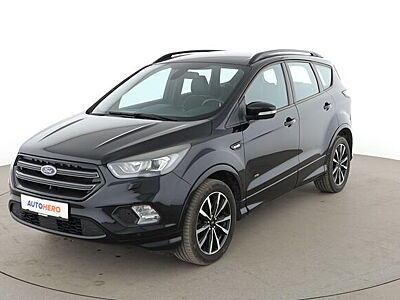 Ford Kuga 1.5 EcoBoost ST-Line