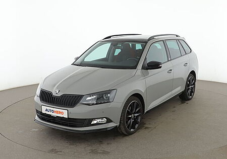 Skoda Fabia 1.2 TSI Monte Carlo