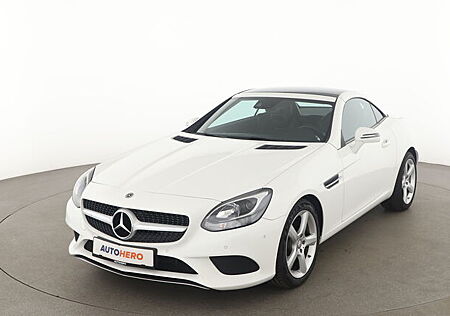 Mercedes-Benz Andere SLC 200 CGI