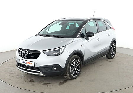 Opel Crossland X 1.2 Turbo Ultimate
