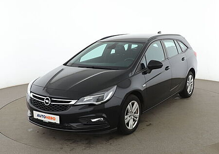 Opel Astra 1.4 SIDI Turbo Edition