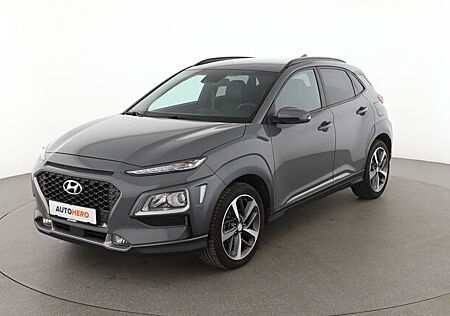 Hyundai Kona 1.6 CRDi Style 2WD