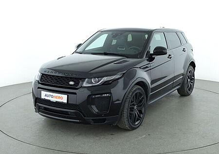 Land Rover Range Rover Evoque 2.0 Sd4 HSE Dynamic