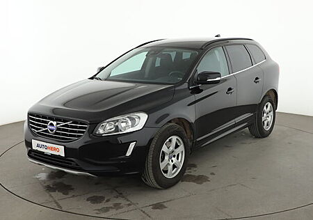 Volvo XC 60 2.4 D4 Momentum AWD