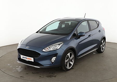Ford Fiesta 1.0 EcoBoost Active