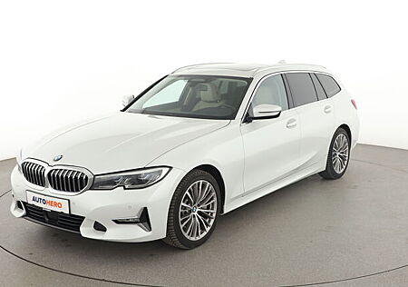 BMW 3er 330d Luxury Line