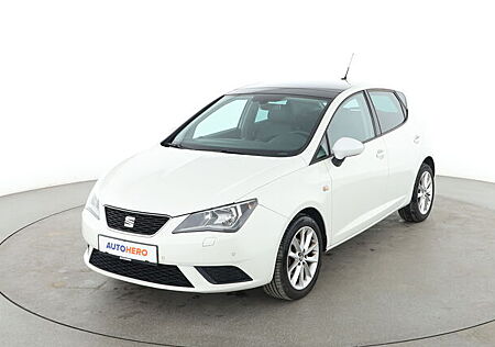 Seat Ibiza 1.2 TSI Style