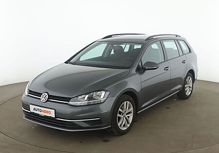 VW Golf 1.0 TSI Comfortline BlueMotion
