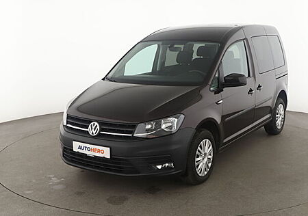 VW Caddy 2.0 TDI Trendline BlueMotion
