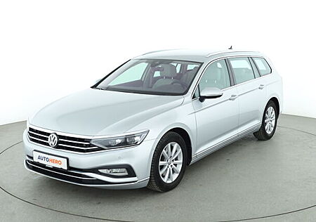 VW Passat 2.0 TSI Elegance