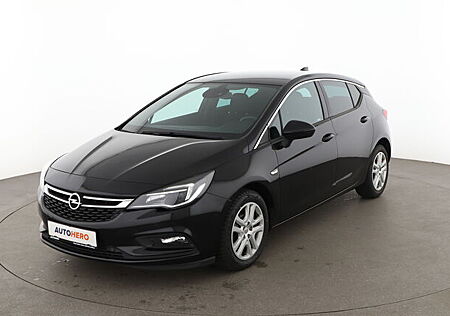 Opel Astra 1.4 SIDI Turbo Dynamic