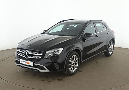 Mercedes-Benz GLA 180 Style