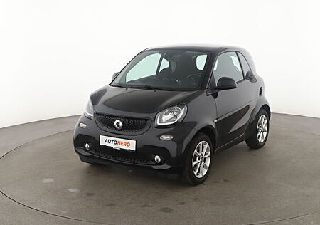 Smart ForTwo 1.0 Basis passion