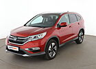 Honda CR-V 1.6 DTEC Executive 4WD