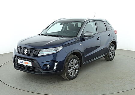 Suzuki Vitara 1.5 Dualjet Hybrid Comfort+ 4x4