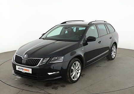 Skoda Octavia 2.0 TDI Clever