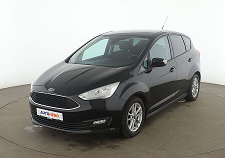Ford C-Max 1.5 TDCi Business Edition