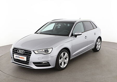 Audi A3 1.4 TFSI Ambition