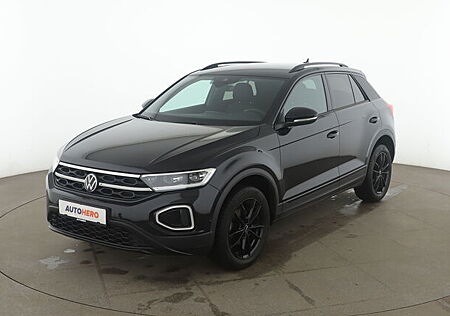 VW T-Roc 1.5 TSI ACT Style
