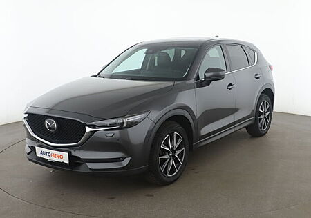 Mazda CX-5 2.5 Sports-Line AWD