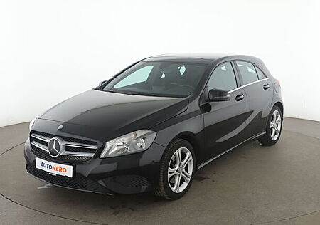 Mercedes-Benz A-Klasse A 180 BlueEfficiency Urban