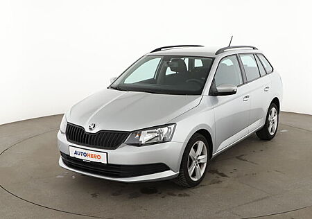 Skoda Fabia 1.0 MPI Cool Edition