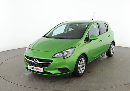 Opel Corsa 1.4 Edition