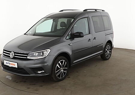 VW Caddy 1.4 TSI Edition 35 BlueMotion
