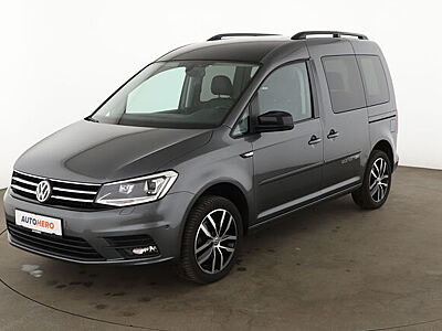 Volkswagen Caddy 1.4 TSI Edition 35 BlueMotion