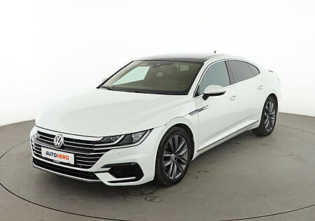 VW Arteon 2.0 TDI R-Line