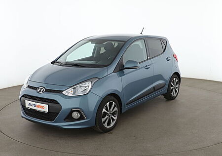 Hyundai i10 1.2 Passion