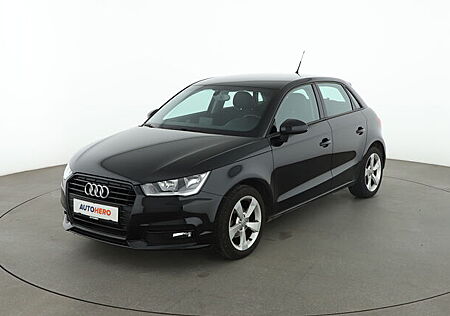 Audi A1 1.0 TFSI Sport