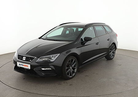 Seat Leon 2.0 TDI FR