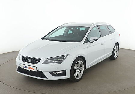Seat Leon 1.4 TSI ACT FR